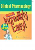 Pharmacology Made Incredibly Easy copy-1