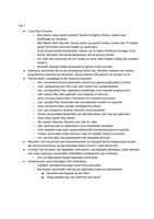 Samenvatting SysteemBeheer1 Theorie