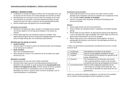 Samenvatting Juridische Vaardigheden 5 &lpar;HHS&rpar;