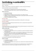Gross negligence manslaughter
