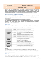 GESTION 3 COURS