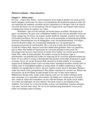 Richard Lachmann - States and power &lpar;2010&rpar;