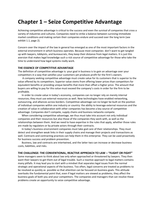 Summary of Proactive Law for Managers&colon; A hidden source of competitive advantage - Siedel&comma; G&period; & Haapio&comma; H&period; - Business Law - University of Twente - International Business Administration - HOLI module