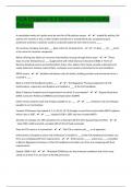 FCA Chapter 5&period;2&vert;77  Questions Correctly Solved&vert;2024