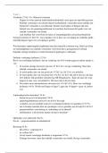 Vereisten strafprocesrecht week 1 t&sol;m week 8