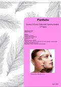 portfolio cursus 3&comma; cross culturele communicatie