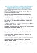 WASHINGTON STATE DRIVERS LICENSE EXAM 2024 NEWEST COMPLETE 150 QUESTIONS WITH DETAILED VERIFIED ANSWERS &lpar;100&percnt; CORRECT&rpar; ALREADY GRADED A&plus;&comma;&comma;&comma;Alpha