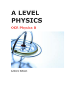 OCR advancing Physics B G494&G495