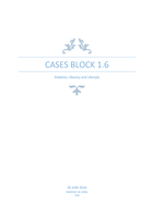 ITM Block 1.6 Case 1-6