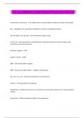 CMSC 132 - 2 Fundamentals of Computer Design &vert; Questions & Answers &lpar;100 &percnt;Score&rpar;  Latest Updated 2024&sol;2025 Comprehensive Questions A&plus; Graded Answers &vert; 100&percnt; Pass 