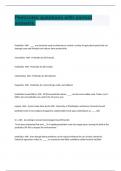 Pesticides questions with correct answers&period;