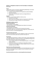 BMG Bedrijfseconomie Voorbereiding examens &lpar;GW1619B&rpar;