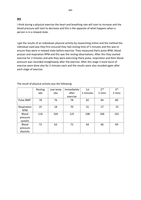M3 unit 5 homeostasis