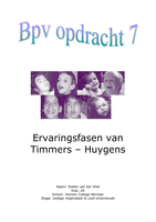timmers huygens