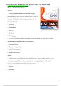 Catalano Nursing Now 8th Edition Test Bank All Chapters &lpar;1-28&rpar; &vert; A&plus; ULTIMATE GUIDE