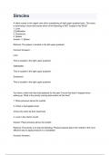 Simclex questions and answers &lpar;1&rpar;