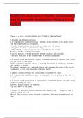 NURS550&colon; Advanced Health Assessment and Diagnostic Reasoning Week &num;1>> A&comma; GUIDE