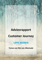 Customer Journey Lippe Wonen Moduul 2 Consument & Omgeving