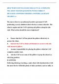 HESI 799 RN EXIT EXAM 2023-2024 &vert;ACTUAL COMPLETE  790&plus; MOST TESTED QUESTIONS WITH CORRECT  DETAILED ANSWERS&lpar;VERIFIED ANSWERS&rpar; &vert;ALREADY  GRADED A&plus;&period;