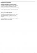 Sustainability of development