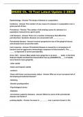 DH202 Ch&period; 19 Test Latest Update &commat; 2024 