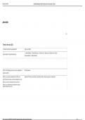 NR 501 Nursing Theory Flashcards &lowbar; 100- SURE ANSWERS&period;pdf