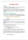 les types des &eacute;cosyst&egrave;mes