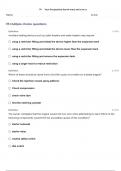 ABYC DIESEL CERTIFICATION 2024 QUESTIONS WITH 100&percnt; VERIFIED ANSWERS&comma; ALREADY PASSED&excl;&excl;