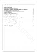 Test Bank - Davis Advantage for Maternal-Newborn Nursing&comma; Fourth Edition &lpar;Durham&comma; 2023&rpar;&comma; Chapter 1-29 &vert;All Chapters