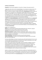 Hoofdstuk 5 Taalhandelingen