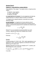 Apuntes Física 2 (Teoría)