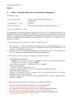 WG3 - Contractenrecht 2016&sol;2017
