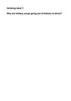 Engelse teksten&comma; tekst 7 &lpar;vertaling&rpar;