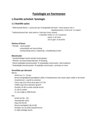 Voortplanting en verloskunde 