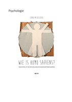 Wie is de homo sapiens? - Carolyn Declerck
