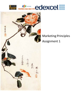 marketing principles 2