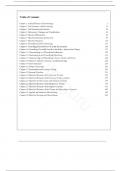 Test Bank - Microbiology with Diseases by Taxonomy 6th Edition by Robert Bauman&comma; All Chapters 1-26 &vert;&vert; Complete Guide A&plus;