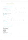 Fundamentals of Nursing FA Davis