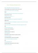 Chapter 3 Physiology and Histology of the Skin