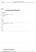 Basic Appraisal Procedures- FINAL EXAM Q-s Flashcards &lowbar; Questions and Answers&comma; 100- score&period;-1-&period;pdf