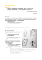 Bijeenkomst Implantologie + Samenvatting Hoofdstuk 44 Parodontologie