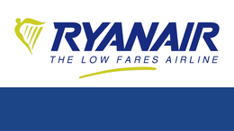 Presentation of Ryanair