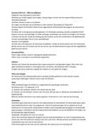 Filosofie & Psychologie totaal leerstof