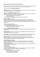 Barker & Jane CH 2&colon; Questions Of Culture & Ideology