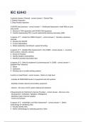 IEC 62443 questions and answers &lpar;1&rpar;