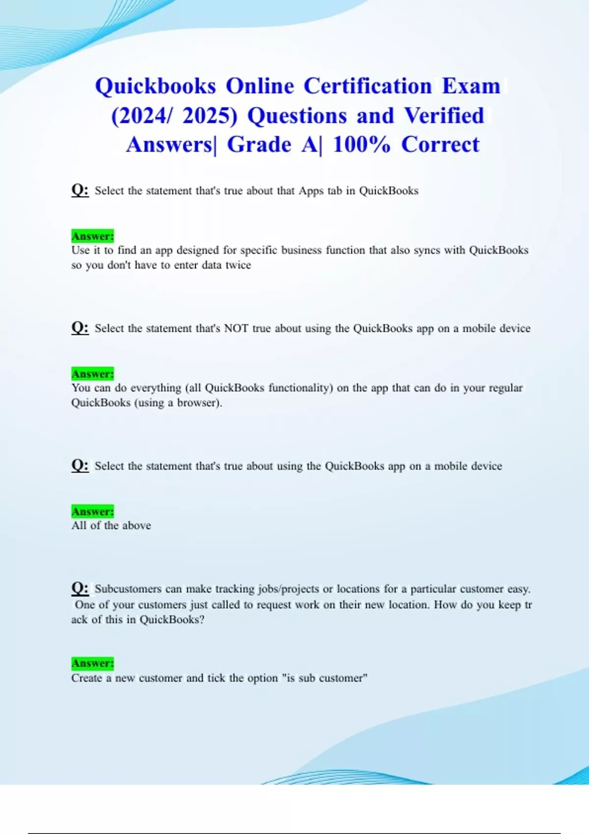 Simplified Guide To 2025 Advanced Grade 18 Recertification - g93dqjb