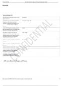 MCQ ENDOCRINE SYSTEM Flashcards &lowbar; 100-SURE ANSWERS&period;pdf