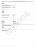 APHY 102 Exam 1 Flashcards &lowbar; 100-SURE ANSWERS&period;pdf