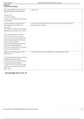Gerontology final ch 25- 36 Flashcards &lowbar; 100-SURE ANSWERS&period;pdf