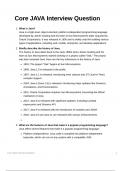Core Java Questions&period;pdf
